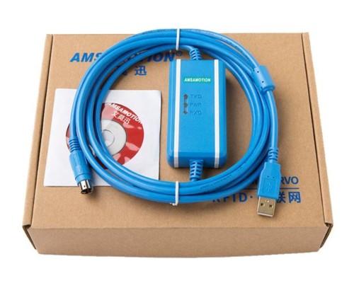 1pz nuovo amsamotion usb - amsamotion, usb-fp1