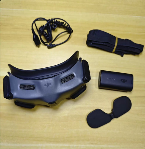 Goggles dji compatibile con - goggles,