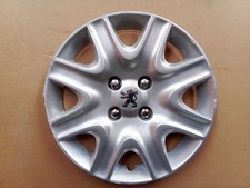 Borchia Copricerchio Peugeot
