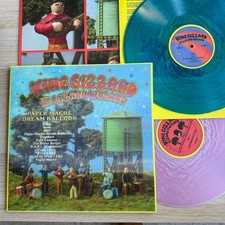 King Gizzard & the Lizard