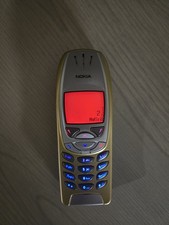 Nokia 6310i rosso