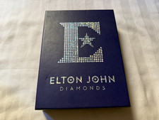 Elton John - Diamonds 3CD 2017