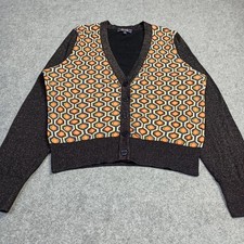 Cardigan Donna King Louie XL