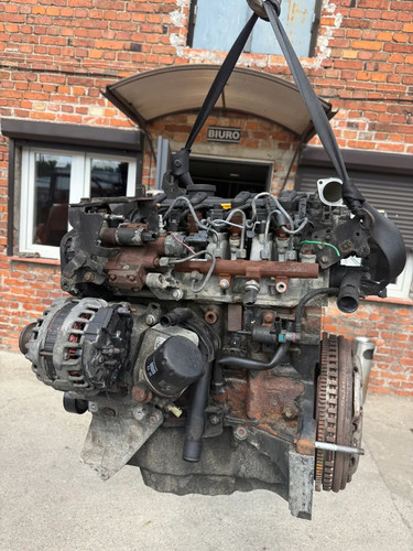 Motore dacia k9kr846 dci - 1.5,