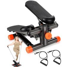 Mini Stepper cyclette scala