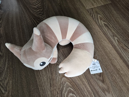 Peluche pokémon wiesenior - peluche,