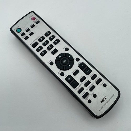 Telecomando nec m113 per - telecomando,