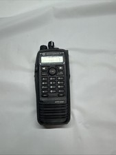 Motorola XPR6580 Digital