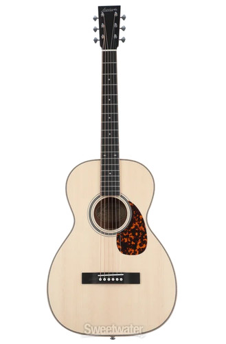 Larrivee oo40mh acoustic - oo40mh,