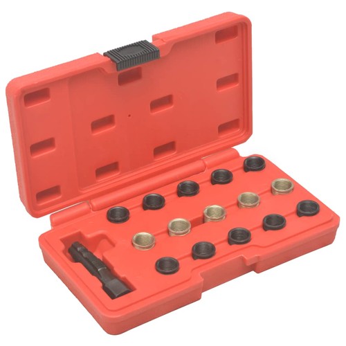 Kit riparazione filetto - riparazione,
