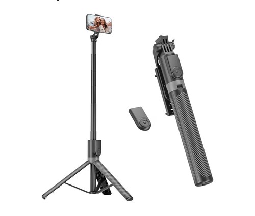 180cm treppiede smartphone - treppiede,