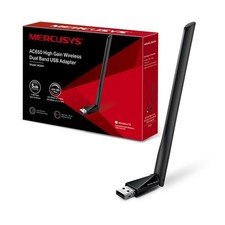 MERCUSYS TP Link MU6H