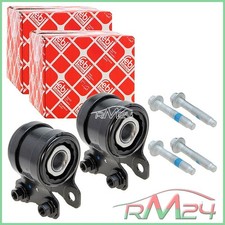 2x FEBI BILSTEIN SILENT BLOCK