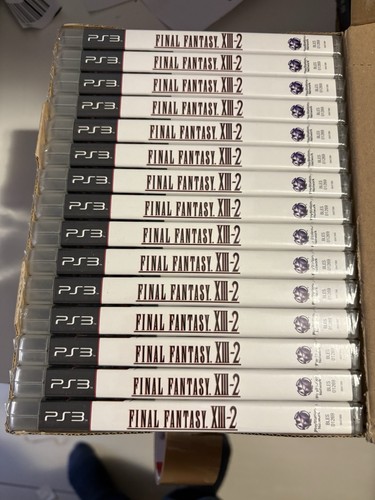 Playstation ps3 box - playstation, 3
