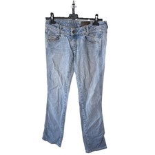 Jeans Donna Diesel Industry Tg.29