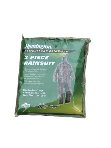 Remington medium large pezzi - 2,