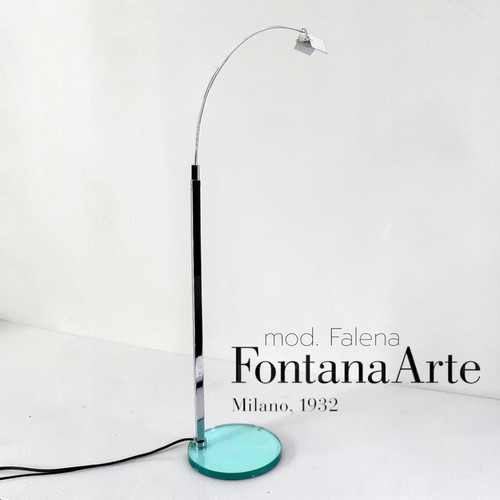 Fontana arte - arte,