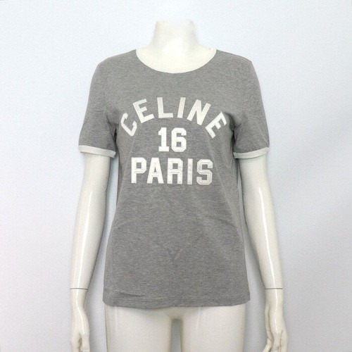 Celine shirt logo en - t-shirt, à