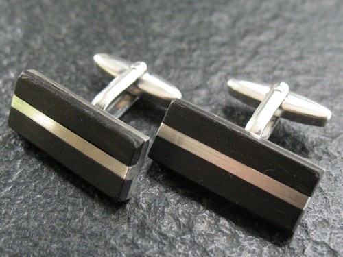 Gemelli argento 835 - , design
