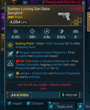 Borderlands 4 OP⭐GOD