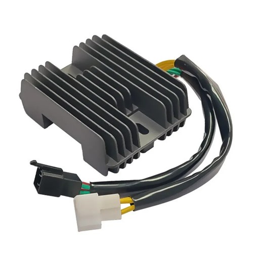 Regulator rectifier voltage - regulator,