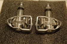 PEDALI  BICI CORSA  VP TACCHETTTA SPD 