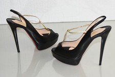 895 nuove scarpe christian - $895,