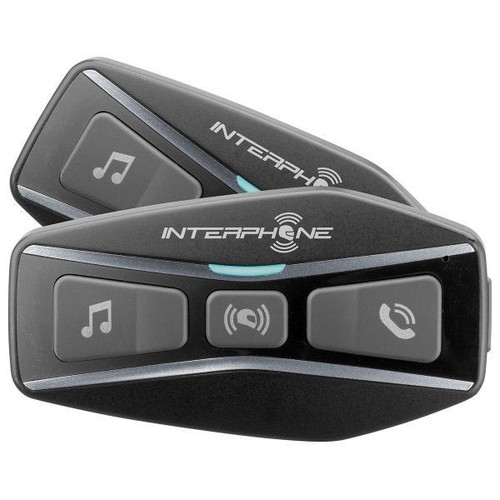 Interphone ucom4 doppio - ucom4,