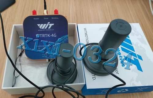 Wit motion wtrtk 4ga imu - wit,