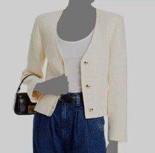 Giacca camicia business donna