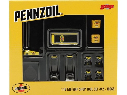 Set officina attrezzi - set,