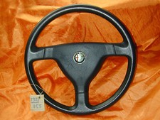Alfa 155 volante in gomma - volante,