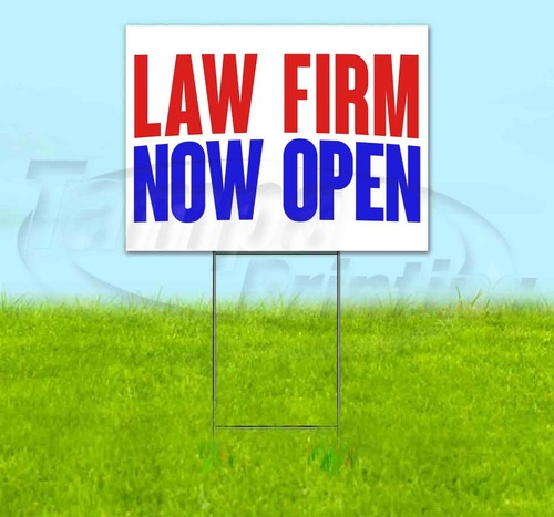 Insegna cortile law - cortile,