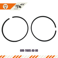 688-11605-A0-00 Für Yamaha