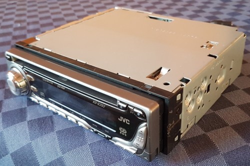 Autoradio jvc kd g202 - jvc,