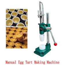 Macchina per formare crostate