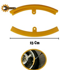 Bordino protezione cerchio per non graffiare i cerchi con la leva