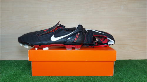 Scarpe nike total90 - nike, laser