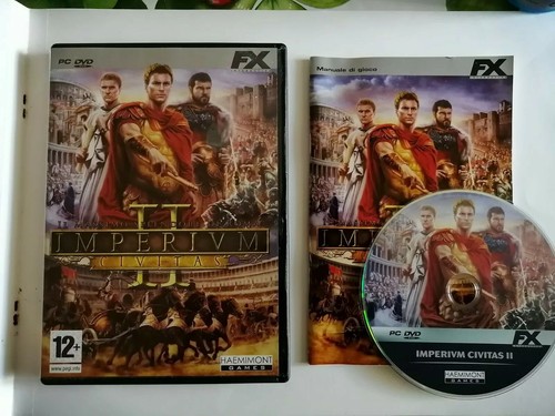 Imperium civitas pc - imperium,