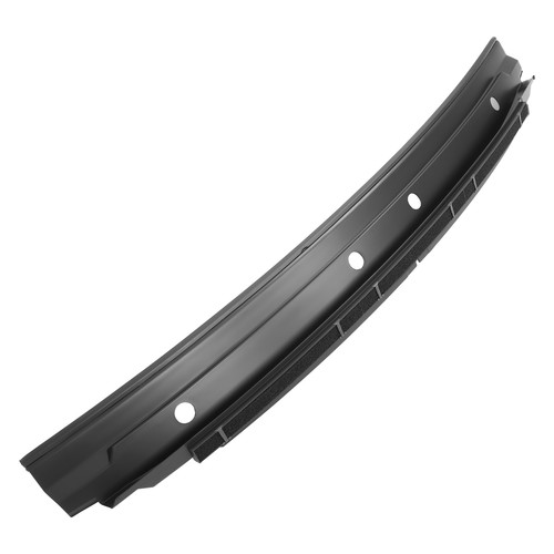 Wiper panel cover molding - cover,