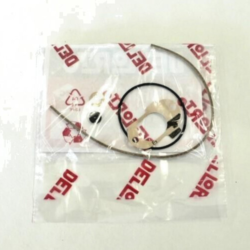 Serie guarnizioni carburatore - serie,