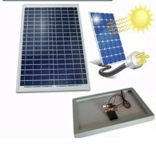 Pannello Solare Fotovoltaico