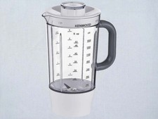 Kenwood caraffa frullatore - caraffa,
