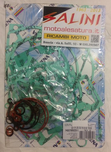 Serie guarnizioni motore ktm - serie,