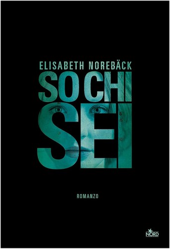 Libro chi sei elisabeth - libro, so