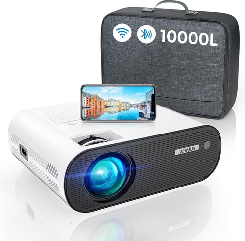 Proiettore video led 15000 - video,