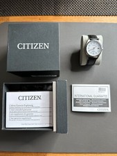 Citizen eco drive as2050 - eco-drive, as2050-10a