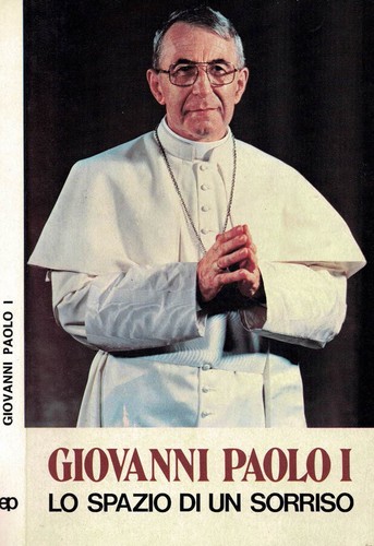 Giovanni paolo spazio - i,, lo