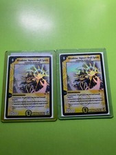 DUEL MASTERS: Alcadeias