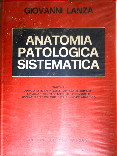 Anatomia patologica